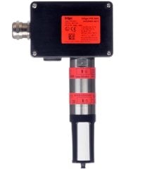 Drager PIR 3000 Sabit Gaz Algılama Dedektörü