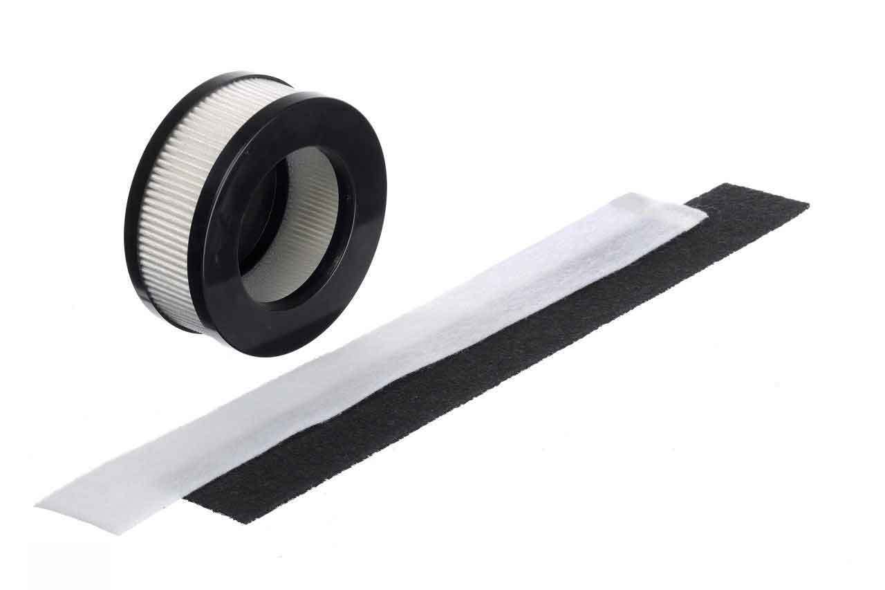 Drager X-plore 7300 Ön Filtre