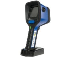Drager Ucf 9000 Termal Kamera