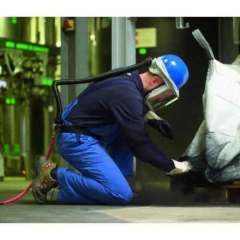 Drager X-Plore 9000 Hava Beslemeli Solunum Seti İki Kişilik