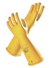 Novax Class 4 Elektrikçi Eldiveni