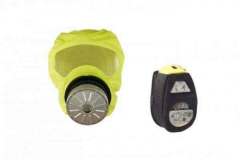 Drager Parat 5520 Filtreli Acil Kaçış Maskesi