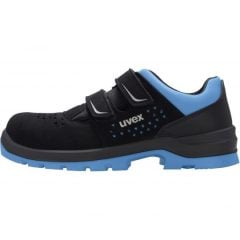 Uvex 9553 S1P SRC ESD İş Ayakkabısı