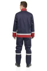 YOU 837277 Alev Almaz Antistatik Takım - Proban 335