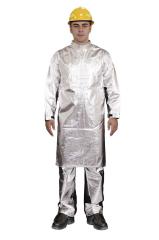 YOU 818102 Melvin Alüminize Önlük 460 gr/m2 - ADK 460