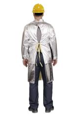 YOU 818102 Melvin Alüminize Önlük 460 gr/m2 - ADK 460