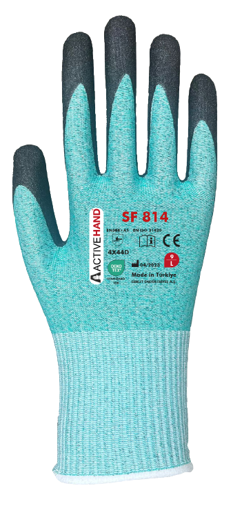 Activehand SF-814 Montaj Eldiveni